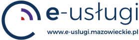 E-usługi logo