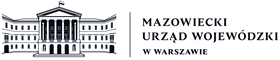 Mazowiecki Urząd Wojewódzki w Warszawie logo