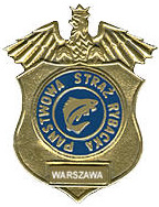 PSR Komenda Wojewódzka Warszawa
